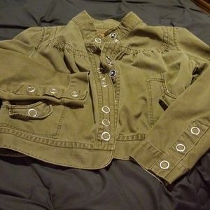 Levi jacket
